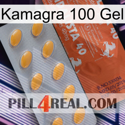Kamagra 100 Gel 43
